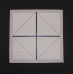 Quadrato e triangoli